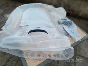 Parabrezza Beverly alto Originale Modello 2021