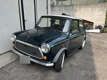 Mini Austin Rover XL 2