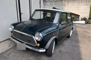 Mini Austin Rover XL 2