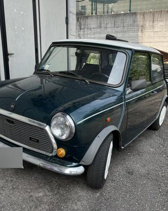 Mini Austin Rover XL 2