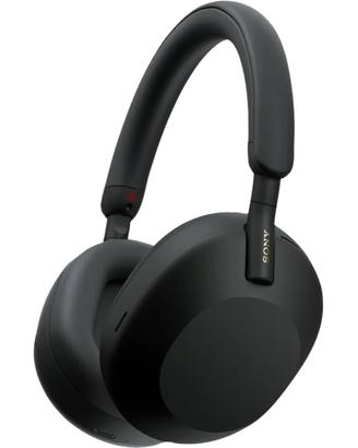 Sony WH-1000XM5 - Cuffie Bluetooth Over Ear - ANC