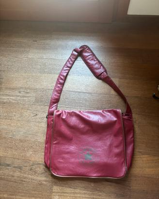 Borsa Allstar - Buone condizioni