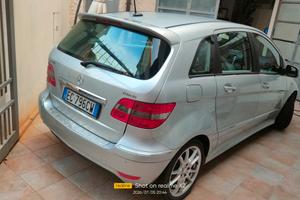 Mercedes classe B turbo 