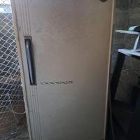 Frigorifero Indesit anni 70