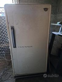 Frigorifero Indesit anni 70