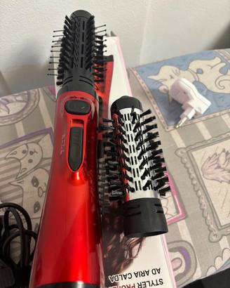 Spazzola rotante
