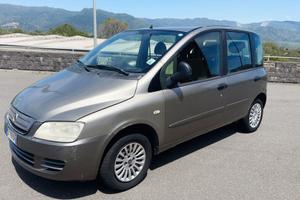 Fiat Multipla 1.6 16V Natural Power