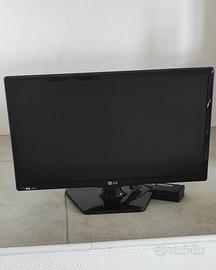 TV COLOR LG 21 POLLICI