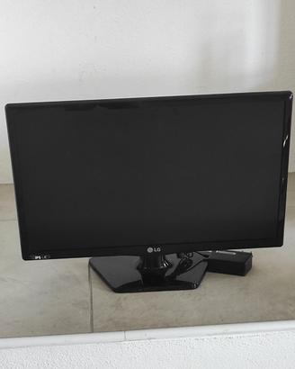 TV COLOR LG 21 POLLICI