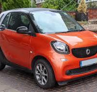 Ricambi Smart 2015-2020
