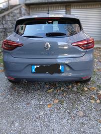  clio 5 benzina 90 cv