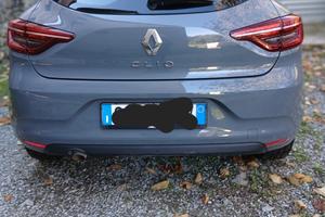  clio 5 benzina 90 cv