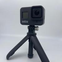 GoPro HERO8 Black - Fotocamera digitale impermeabi