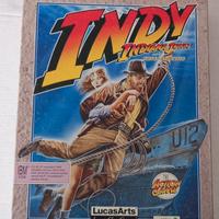 Indiana Jones and the Fate of Atlantis