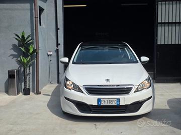 Peugeot 308 BlueHDi 100 S&S SW Business
