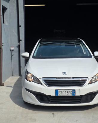 Peugeot 308 BlueHDi 100 S&S SW Business