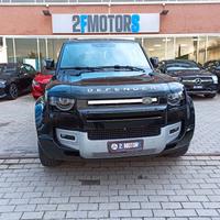 Land Rover Defender 90 3.0d i6 mhev XS Edition awd
