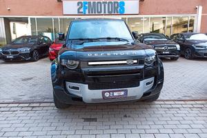 Land Rover Defender 90 3.0d i6 mhev XS Edition awd