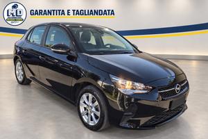 Opel Corsa 1.2 Edition PREZZO REALE NO VINCOLI