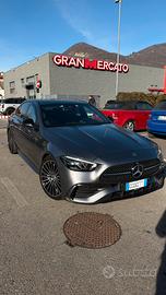 Mercedes Classe C w206 - In Garanzia Ufficiale