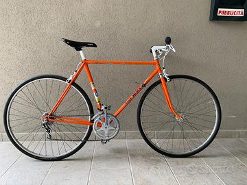 Bici epoca Eddy Merckx