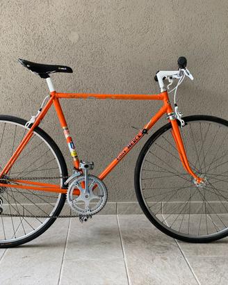 Bici epoca Eddy Merckx