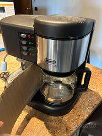 Macchina caffè De Longhi NUOVA