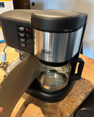 Macchina caffè De Longhi NUOVA
