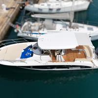 KEY LARGO 36+2x350 Yamaha 2010 580h 4 letti+wc