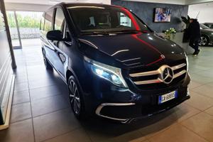 Mercedes-Benz Classe V 4Matic Exclusive Long