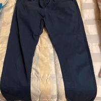 Pantaloni taglia 54