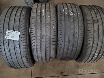 4 GOMME USATE ESTIVO 2355518 - CP4679930