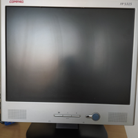 Monitor LCD