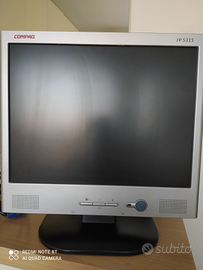 Monitor LCD