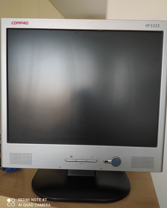 Monitor LCD