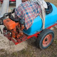 motore acme Al 75