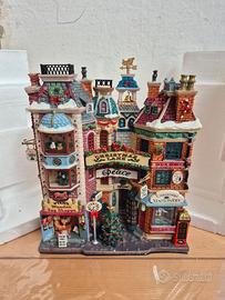 Lemax Christmas Lane cod. 05104