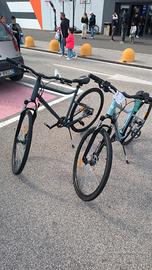 MTB nuove