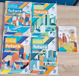 città futura