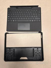 Tastiera e penna surface pro 13 pollici