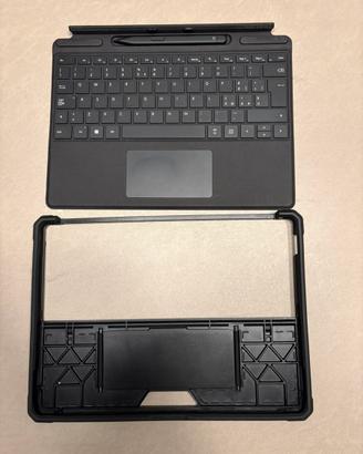 Tastiera e penna surface pro 13 pollici