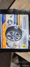 Calze da neve omologate  MICHELIN EASY GRIP EVO 7