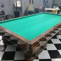 Biliardo Mari in perfette condizioni