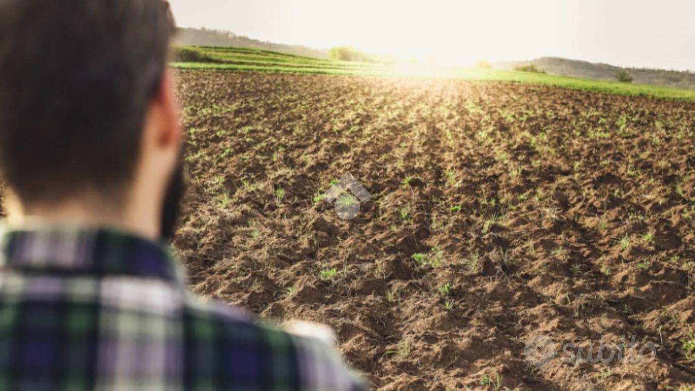 TERRENO A SOVICO - Altro