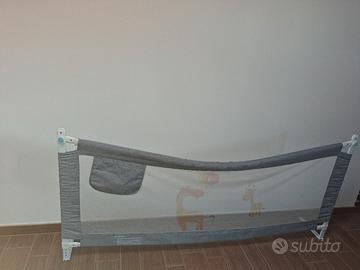 Sponda Letto Bambini 