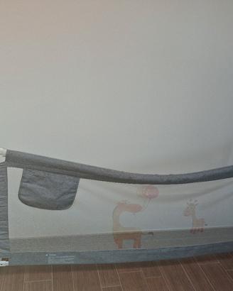 Sponda Letto Bambini 