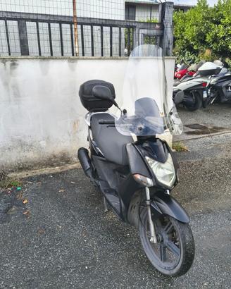 Kymco Agility 125