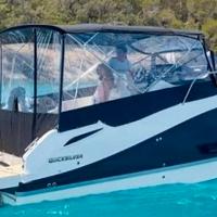 Quicksilver 875 Activ del 2018