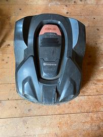 Huskvarna automower 430X