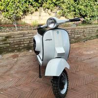 VESPA 50 PK